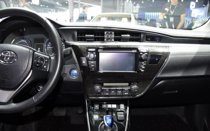 丰田2024年换代卡罗拉,丰田卡罗拉最新款优缺点