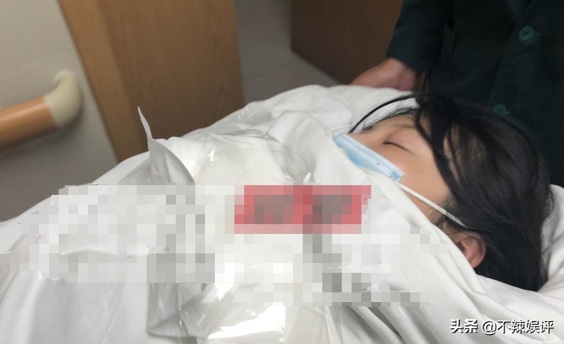 徐冬冬拍戏受伤的原因,徐冬冬自曝曾患抑郁症