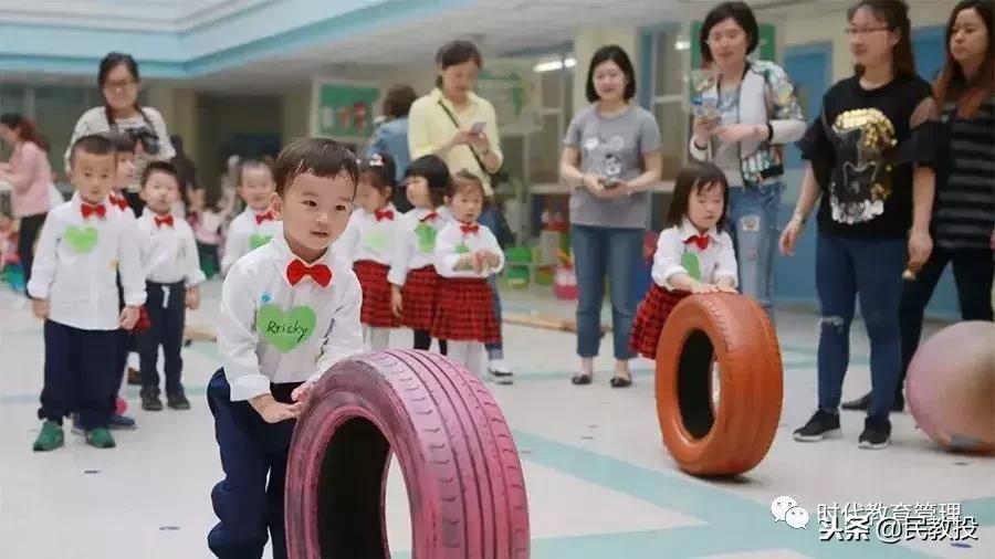 无锡太湖幼儿园特色办园,如何打造一所高端幼儿园