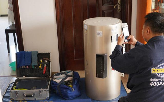 史密斯即热式电热水器测评,好用的热水器性价比