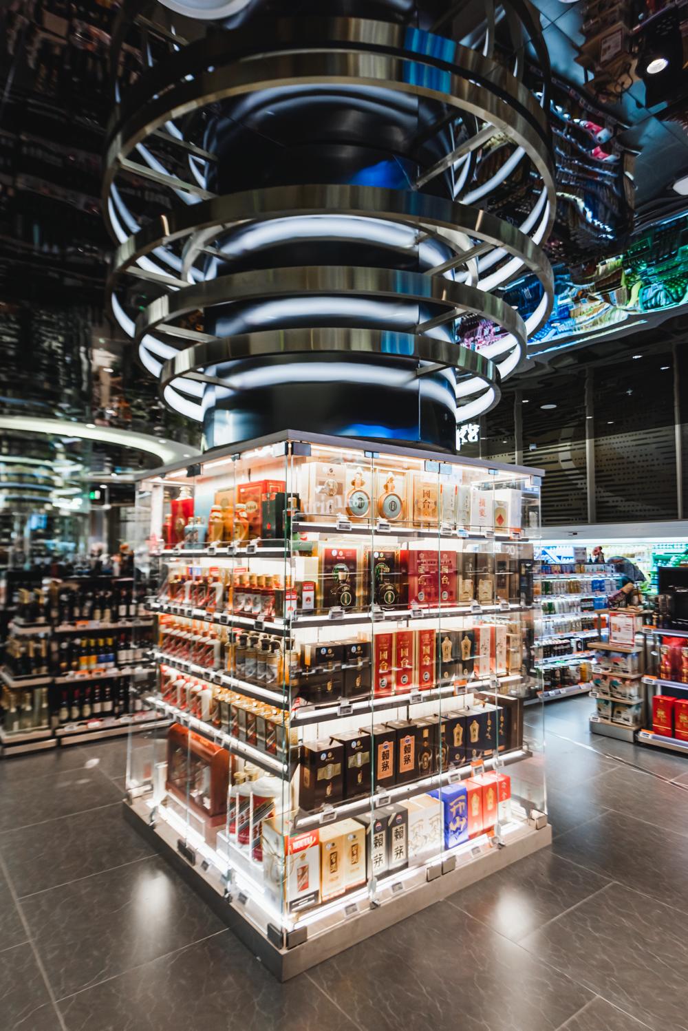 起底品牌,国内头部精品超市