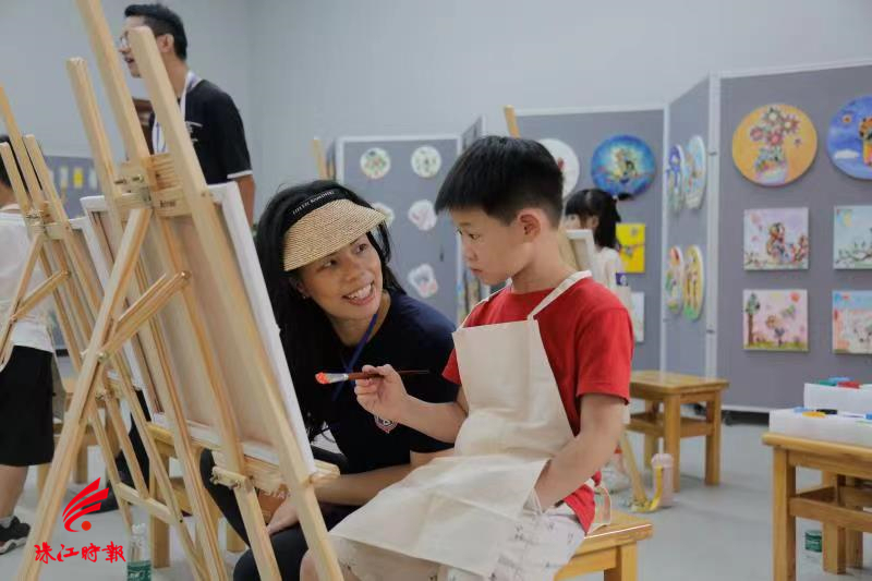 南海新学校简介,南海新学校