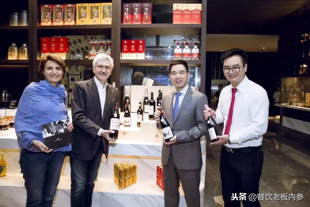 一年接待460万人,2018开店数猛增500%:中高端海鲜杀出一匹黑马