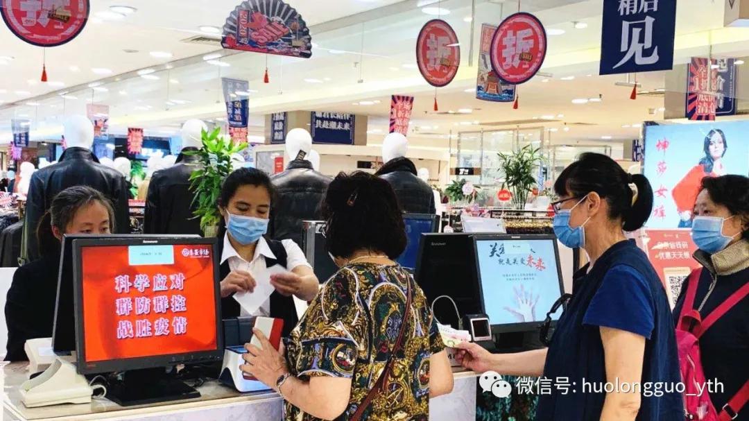 南昌王府井购物中心人气,昆明市中心王府井人气