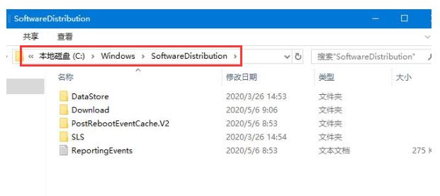 win10系统更新重启无法完成更新,win10系统更新安装失败怎么解决