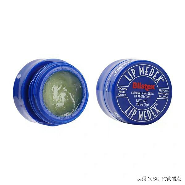 女士唇膏保湿滋润补水防干裂唇膏,秋冬嘴唇干裂起皮用哪款润唇膏