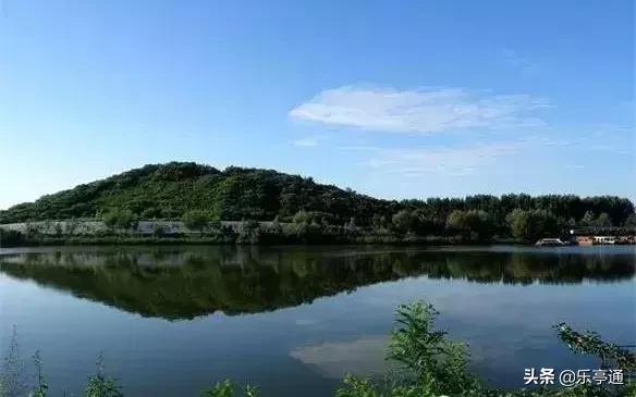 乐亭最美的地方,乐亭县古镇