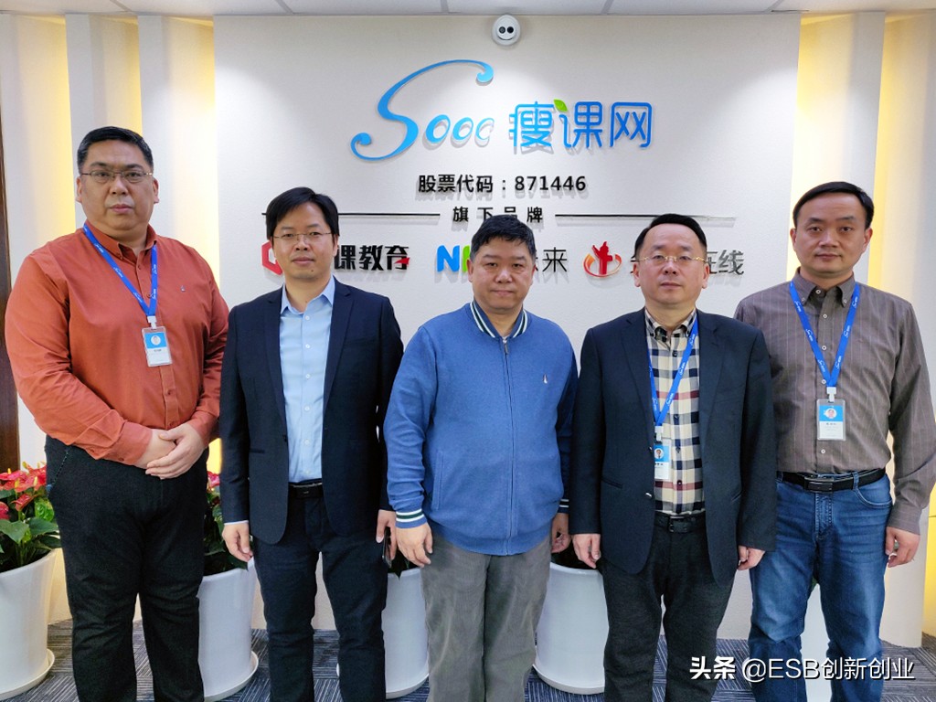 esb认证有用吗,esb创新创业国际认证证书