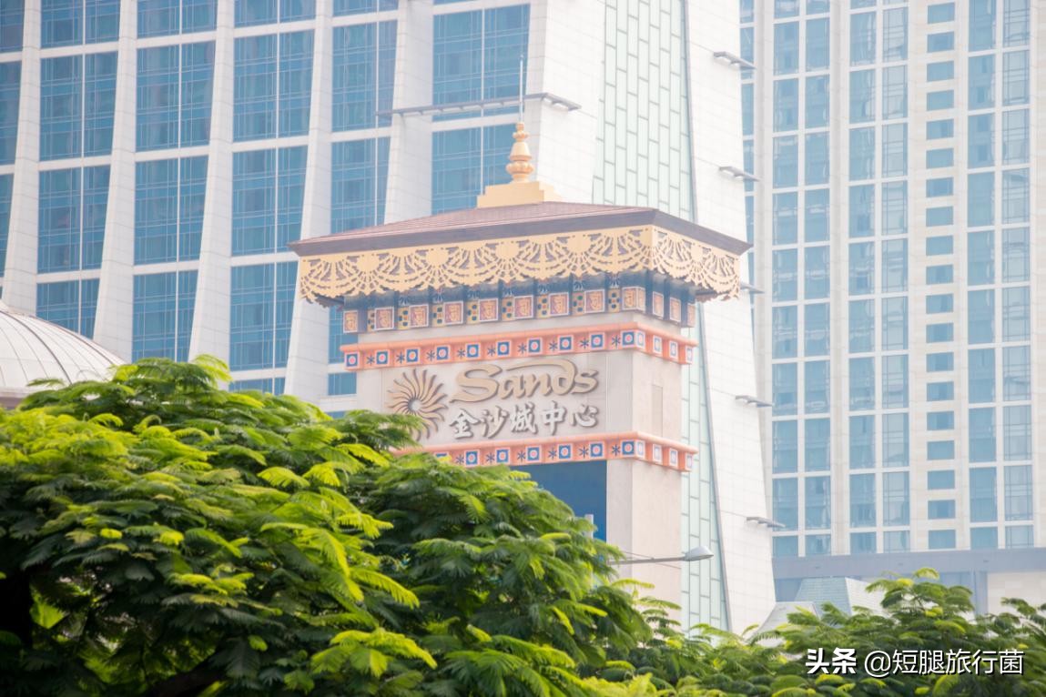 澳门购物必买十大东西清单,澳门新濠购物便宜攻略