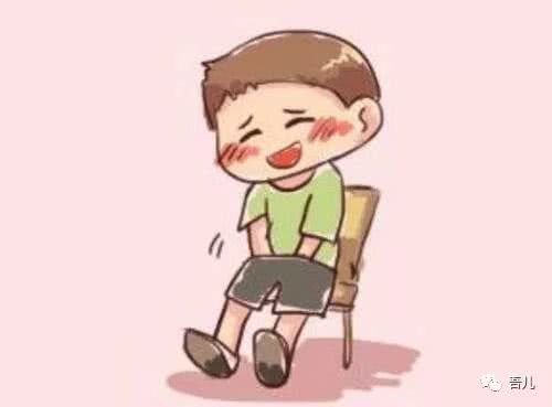 孩子摸*处私**,妈妈说的这句话绝了