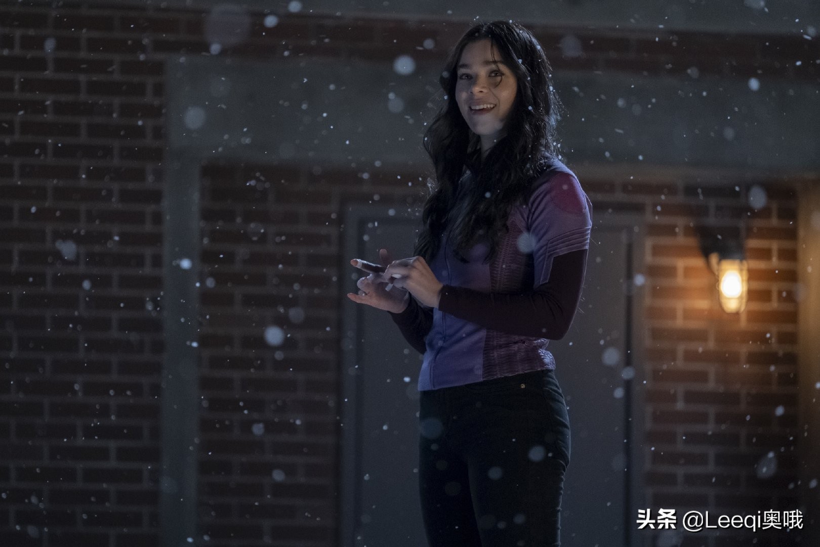 漫威鹰眼片段,漫威鹰眼的实力