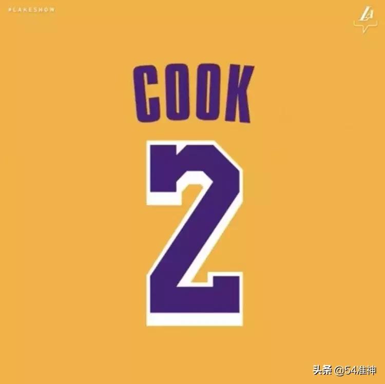 湖人最新阵容球衣号,湖人2023球员号码
