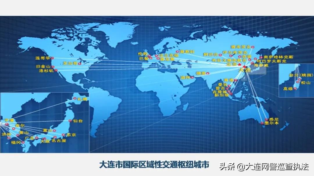 大连和沈阳哪个城市好,大连是个什么样的城市