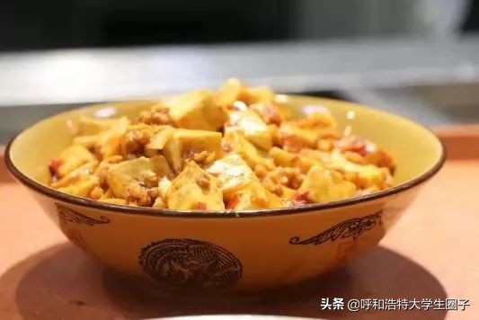 呼和浩特高校最好吃食堂大PK!谁才是呼市真正的“吃饭大学”?