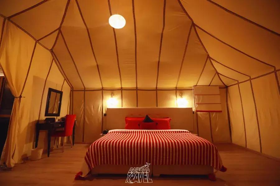 摩洛哥之旅探索摩洛哥的美丽风光,摩洛哥之旅撒哈拉沙漠