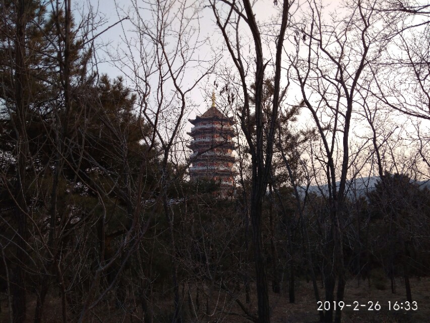 兴和县调兵沟在哪里,调兵山周围有什么旅游景点