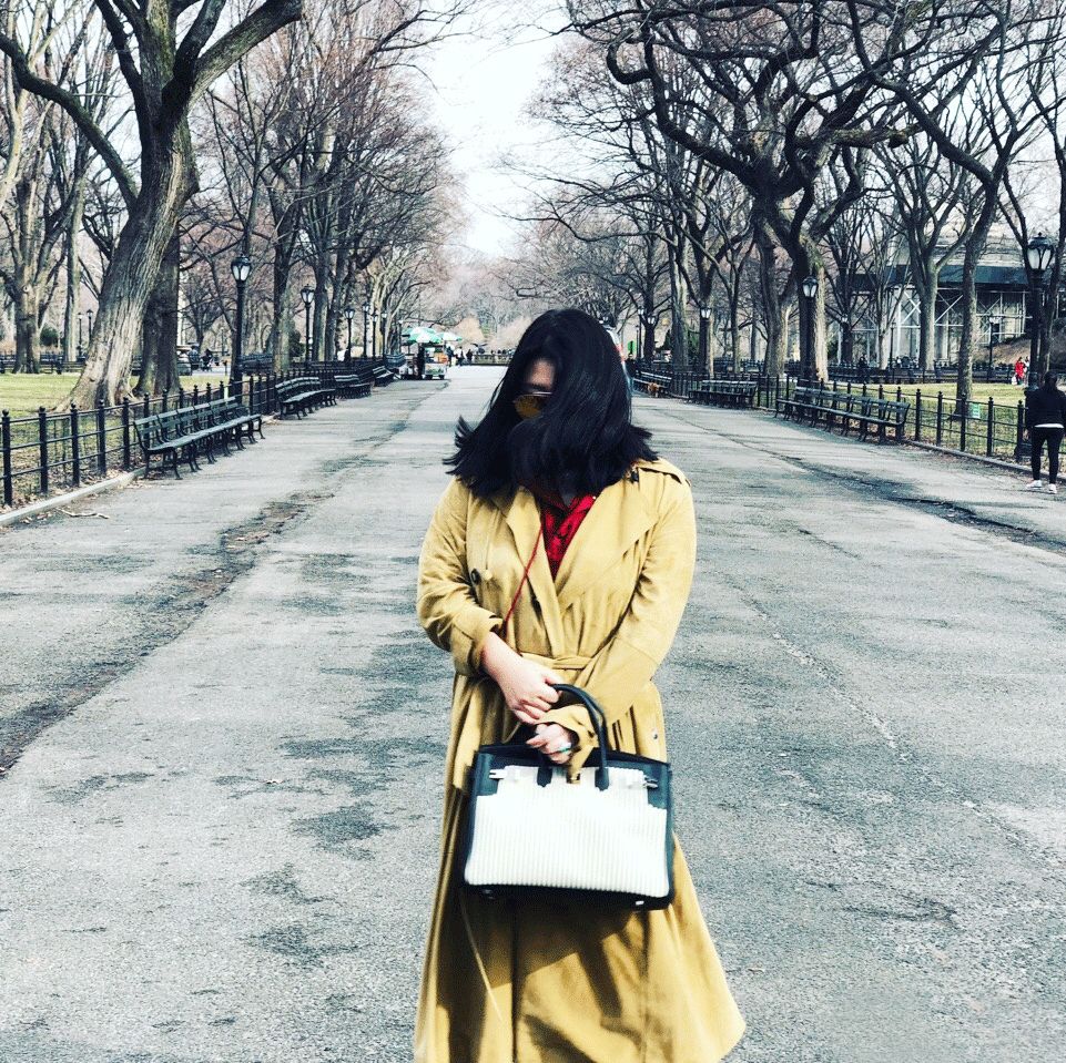 杨天真旗下穿搭博主名单,杨天真时尚博主