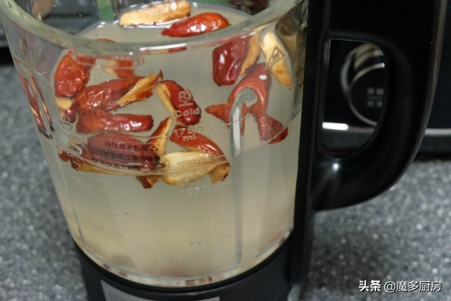 各种好喝的豆浆配比,这样做豆浆细腻无渣贼好喝