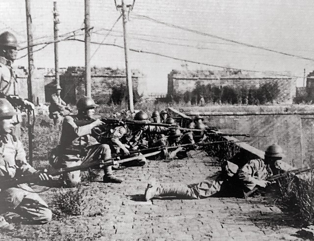 日本侵华14年财富多少,侵华十四年日本抢走的财富去了哪