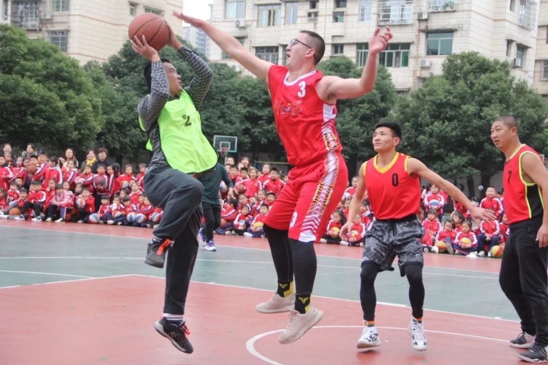 南充城北实验小学运动会,南充实验小学冬季运动会