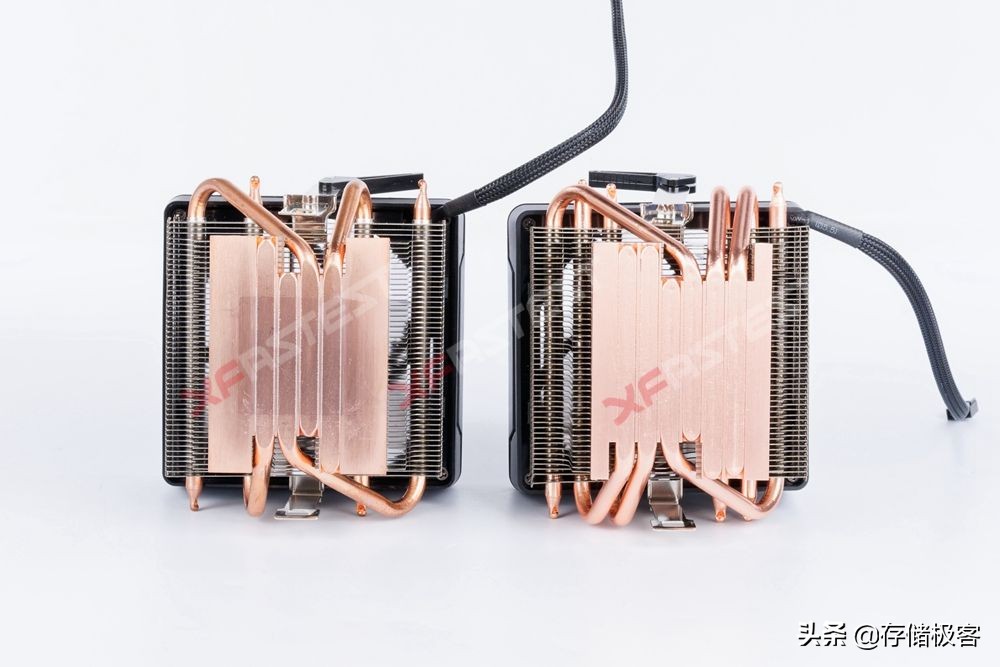 amd和intel的cpu散热器能不能通用,amd原装散热器能压得住cpu吗