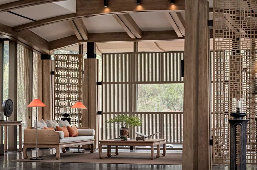 莫干山东，中国铁建在德清版“西溪墅区”中造了一个“山居梦”