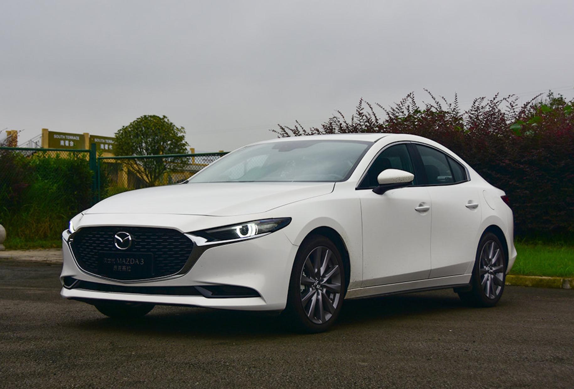 马自达叫好不叫座的原因,马自达为啥叫好不叫座