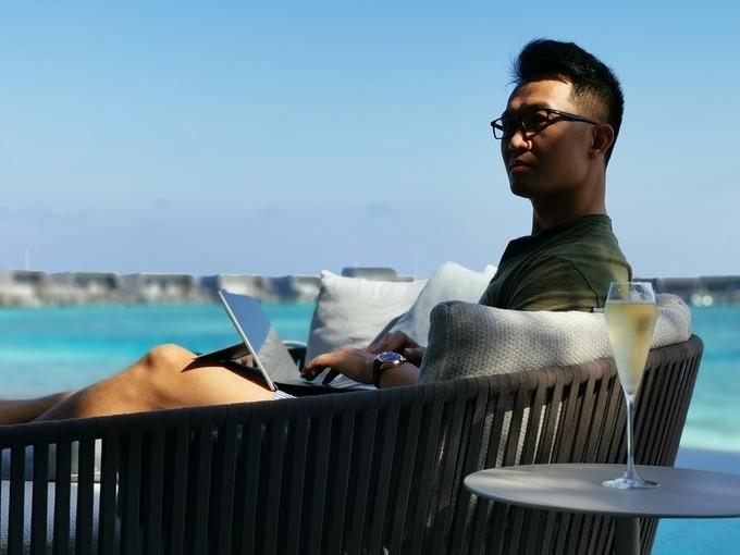 马尔代夫十大豪华度假村,国内媲美马尔代夫的度假村