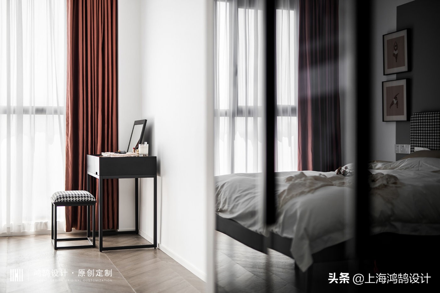 熹|当下最“贵”的零风格设计