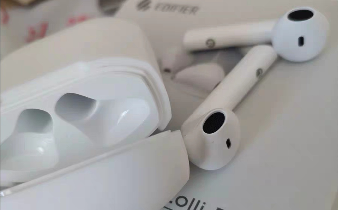 漫步者蓝牙耳机测评lollipodspro,蓝牙耳机漫步者lollipods5.2