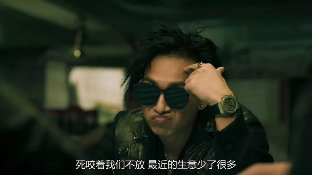 TVB人气小生现身街市买菜自称厨艺不俗经常煮食让朋友试试