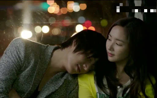 李敏镐金成玲绯闻,李敏镐传绯闻