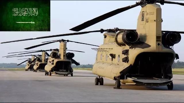 沙特军费世界第3，为何能被穿拖鞋的也门胡赛武装打成那副惨样？