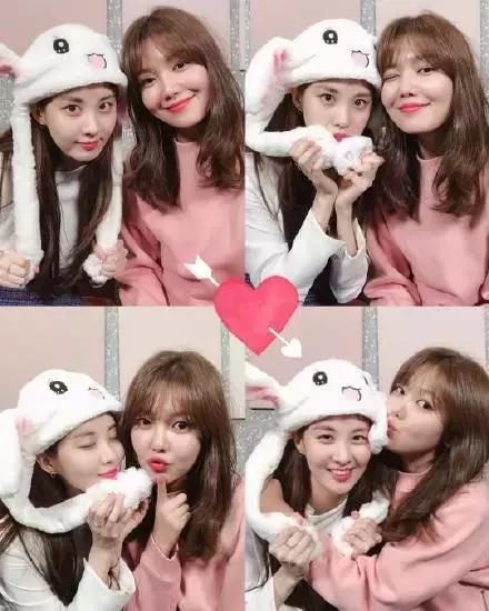 恋爱六年秀恩爱图片,你们还记得第一次公开秀恩爱吗