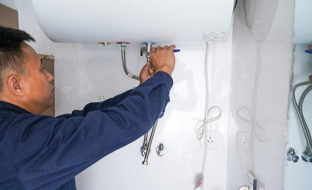 史密斯即热式电热水器测评,好用的热水器性价比