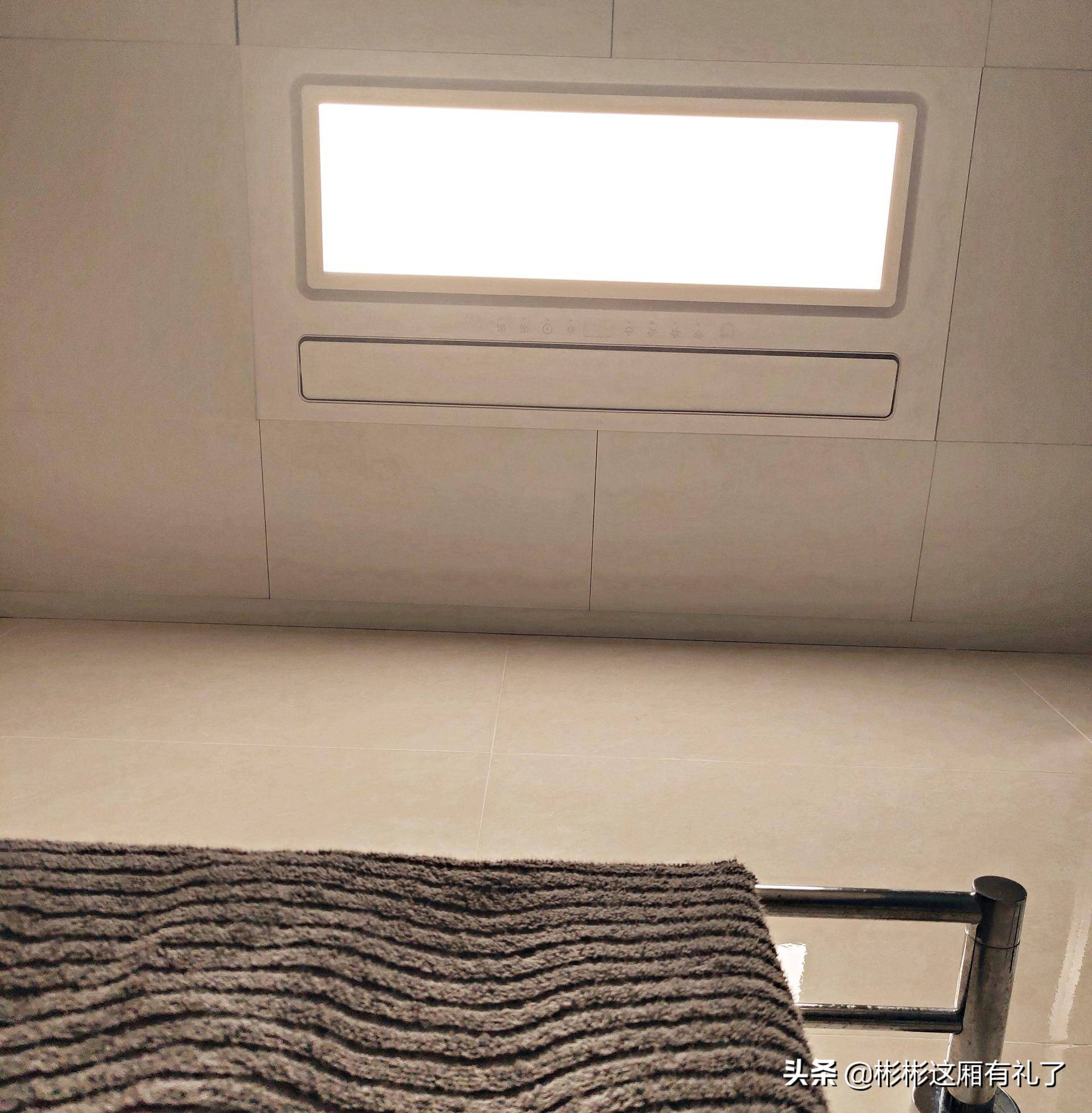 米家浴霸和yeelight浴霸,易来浴霸pro对比米家浴霸pro