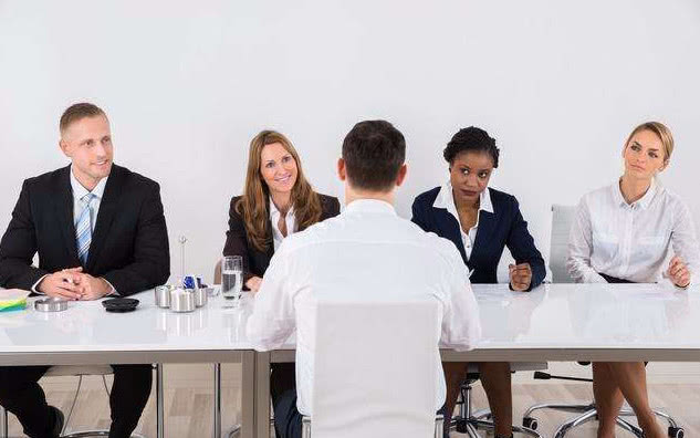 面试荒岛求生训练题目,荒岛面试官