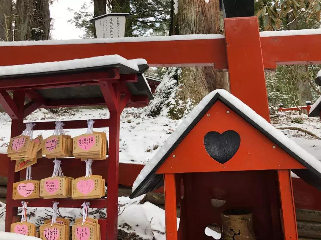 日本景点小众旅游攻略推荐,日本小众旅游景点推荐