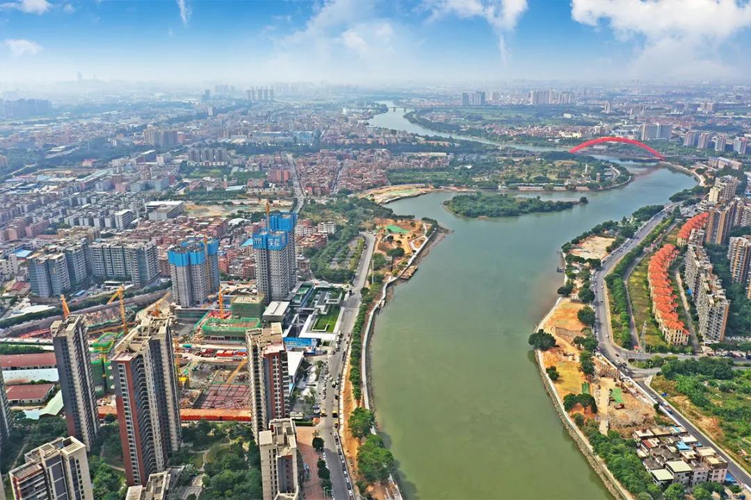 万科万江旧改最新消息,万江旧改