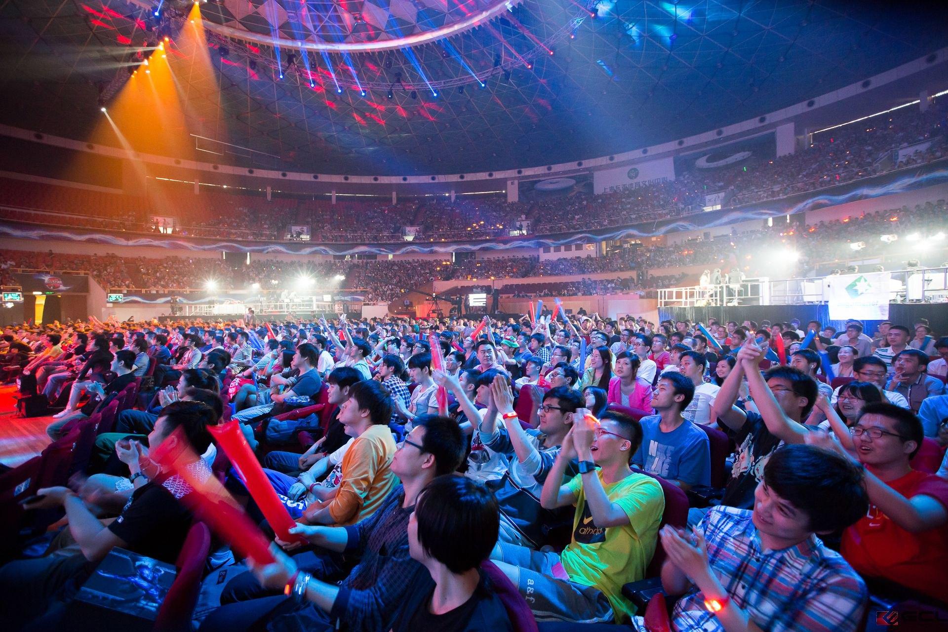 拳头欧洲负责人,拳头欧洲分部