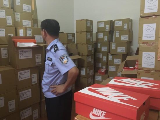 莆田十大假鞋品牌排行榜,莆田为什么不造国产品牌假鞋