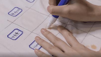 衣服脏了不要用洗衣机洗,衣服脏不用搓