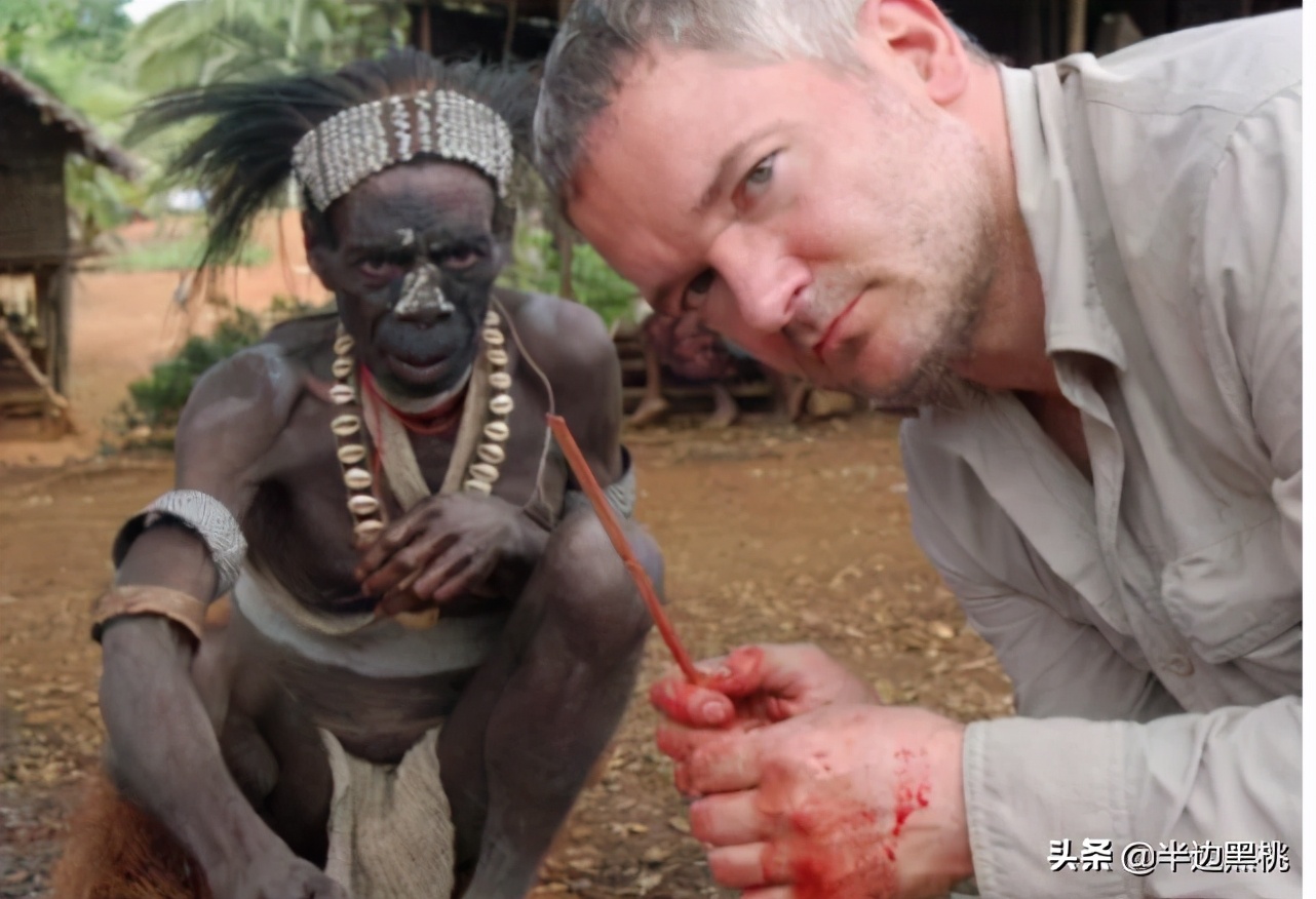 历史上吃东西死亡的人,古代真的有人吃人的案例吗