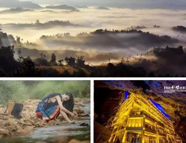 春节广西自驾,广西春节自驾旅游景点推荐