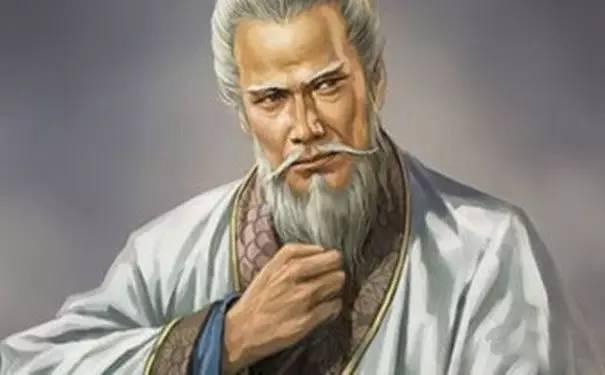 鬼谷子隐藏千年五招,鬼谷子为什么能成为千古第一奇人