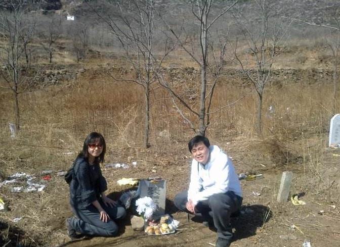 清明不方便回家乡扫墓怎么办,农村没有儿子有女儿宅基地咋办