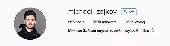 看过这位俄罗斯帅哥制作的人偶,不禁感叹:逼真得有点慎人了