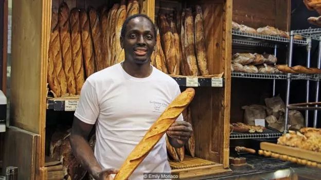 做一个好面包,做面包一定成功的方法