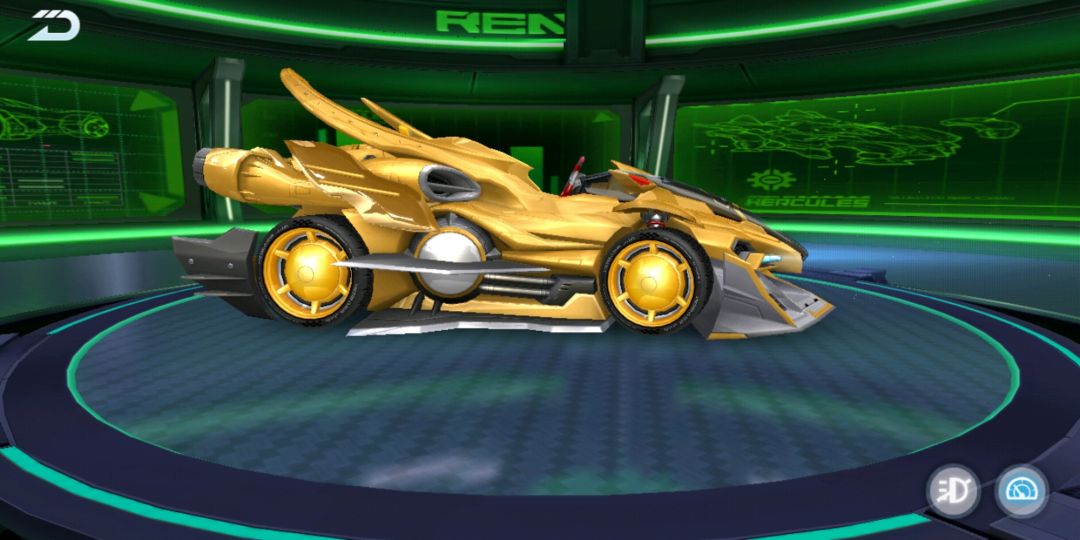 qq飞车手游情怀皮肤,qq飞车手游雷诺哪个皮肤最好看