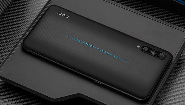 iqoo游戏魔盒屏幕防误触,iqoo游戏魔盒体感操控是什么